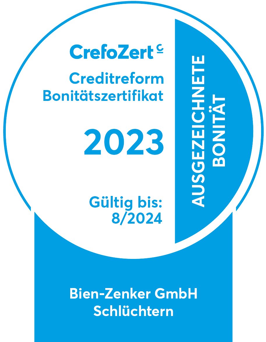 Rückwärtige, ruhige Lage in Zentrumsnähe.