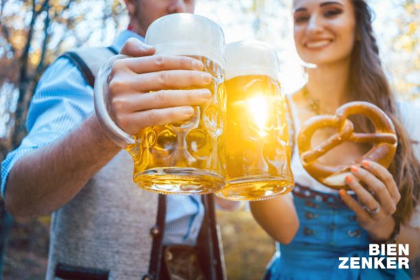 Rückwärtige, ruhige Lage in Zentrumsnähe.