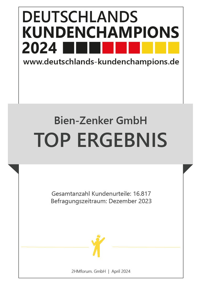 Der Name ist Verpflichtung "VILLENVIERTEL"!
