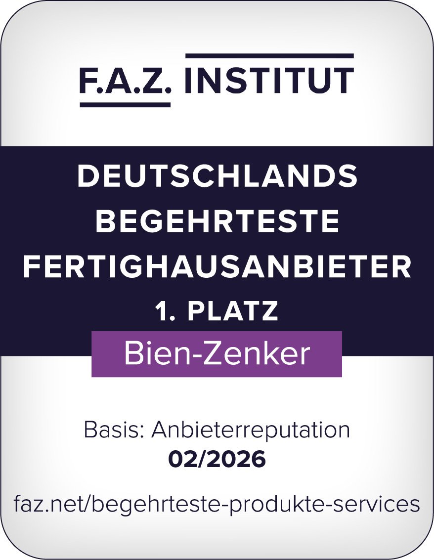 Die ersten Facharbeiter warten schon auf die Erdarbeiten!