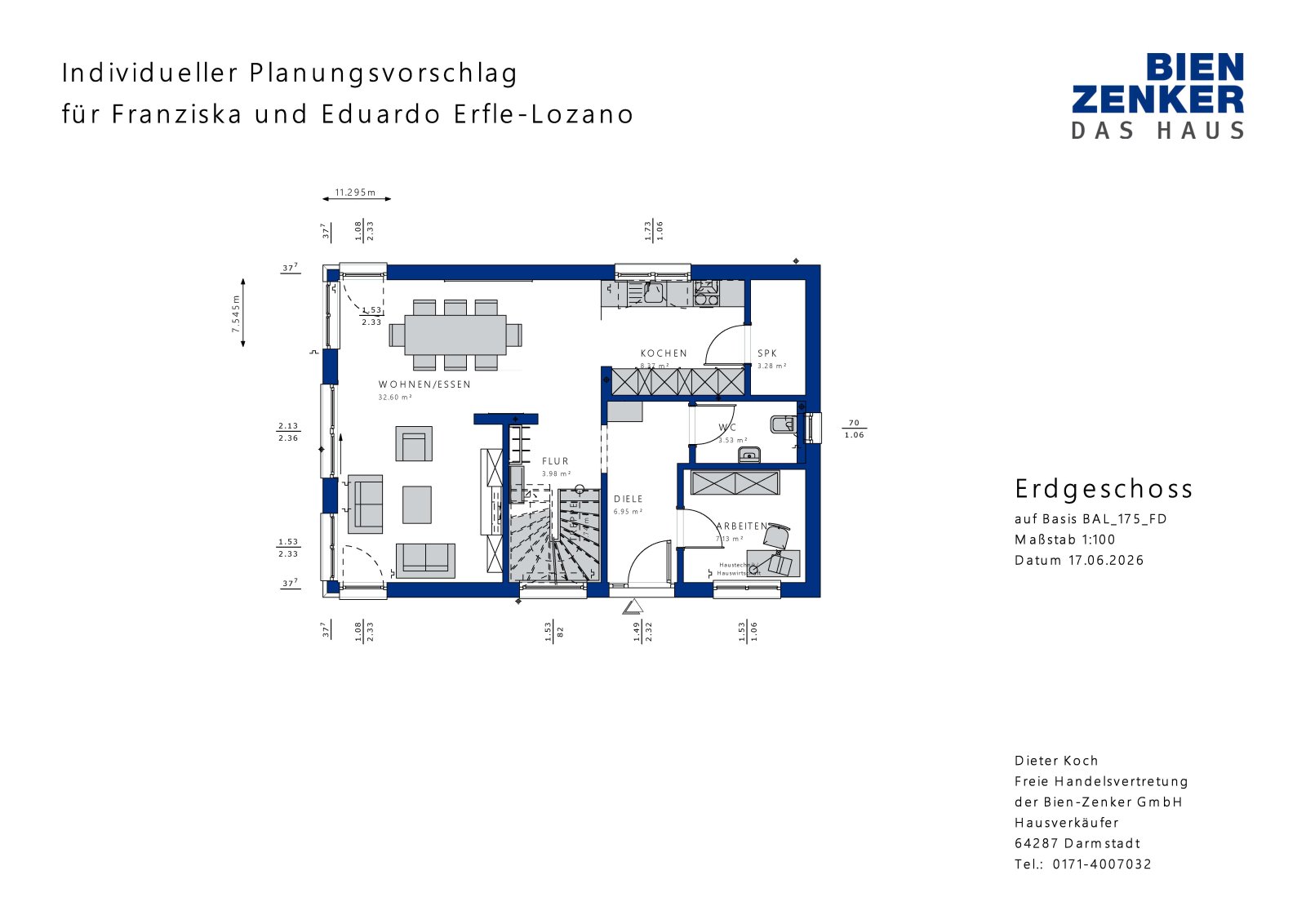 Hier werden Ihre Kinder glücklich sein!