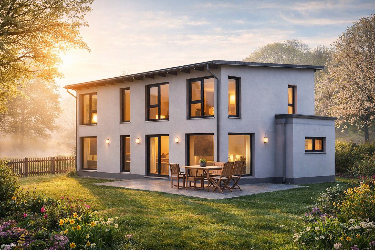 Neues Projekt in Bestlage von Eberstadt!