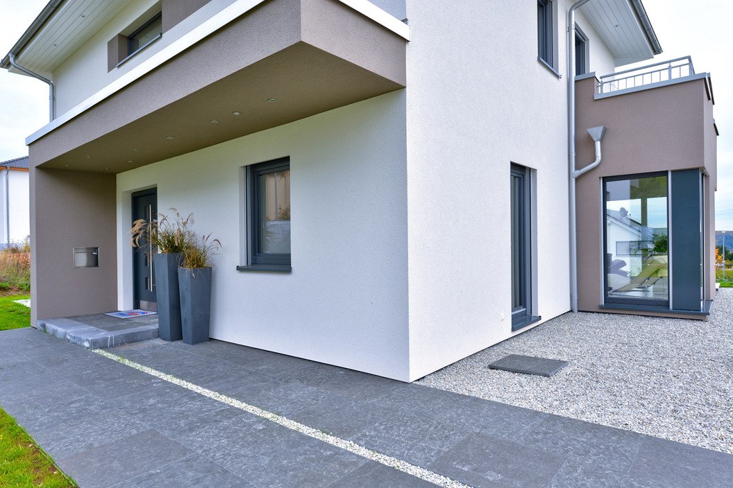 Gute zentrale Lage in Eberstadt