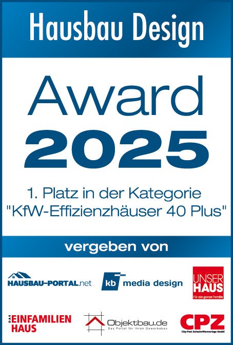 Verzaubern Sie Ihren Baupartner!