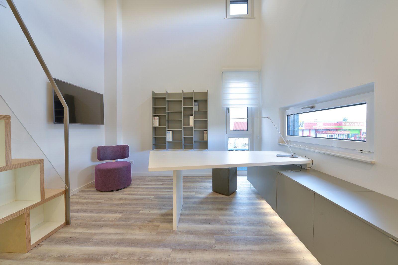 Büro