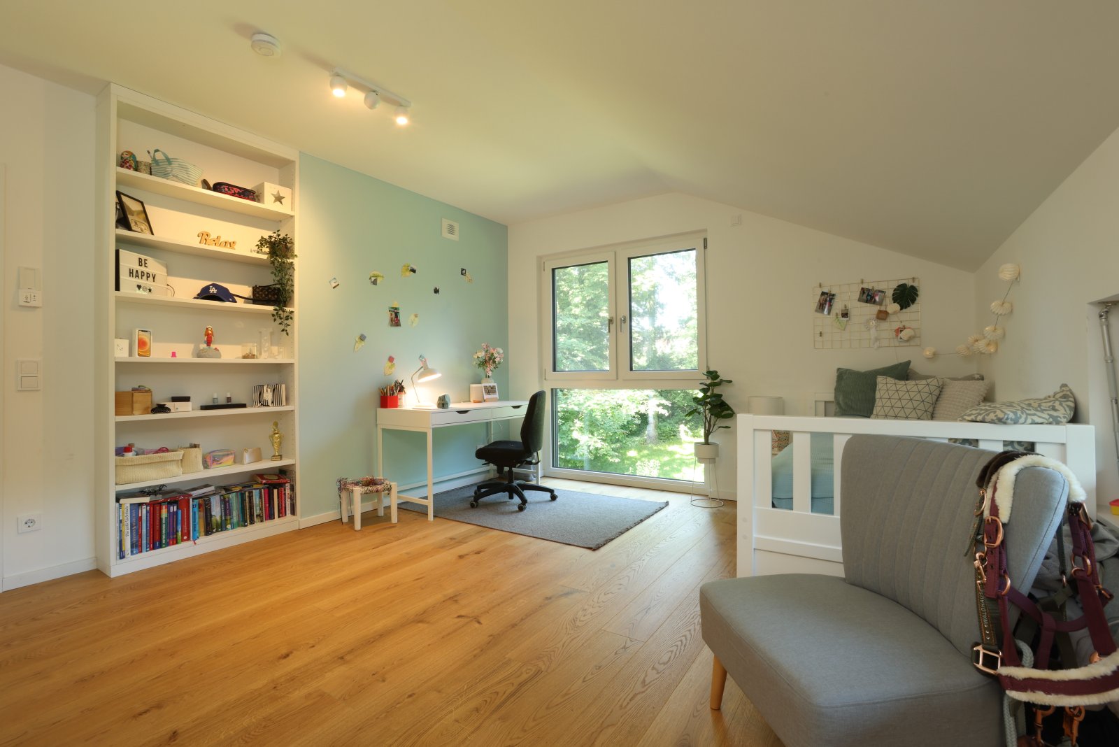 Kinderzimmer 2