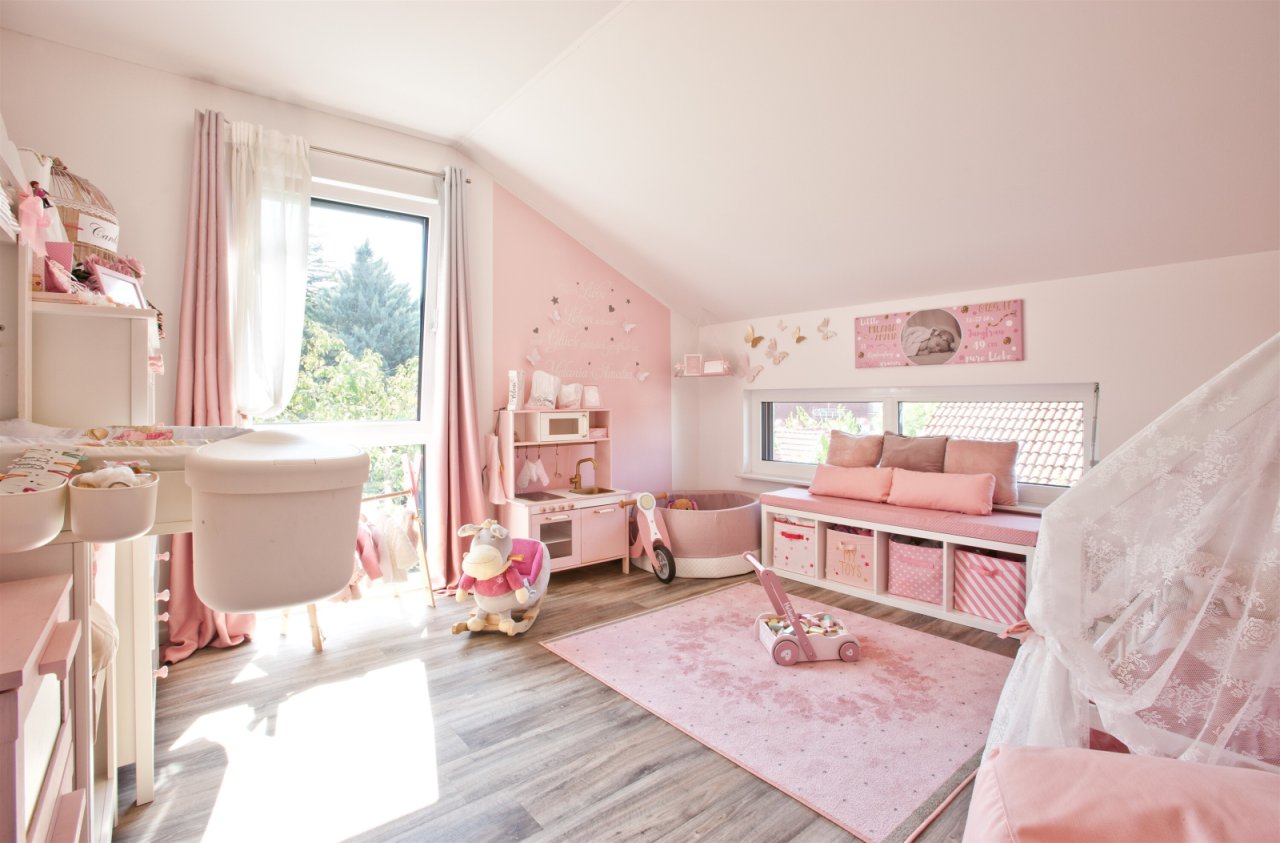Kinderzimmer 1